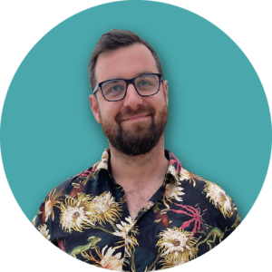 mikołaj waśko autor kursu jak ruszyć do aktywności