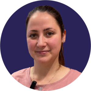 joanna kostrzewa fizjoterapeutka uroginekologiczna opalenica