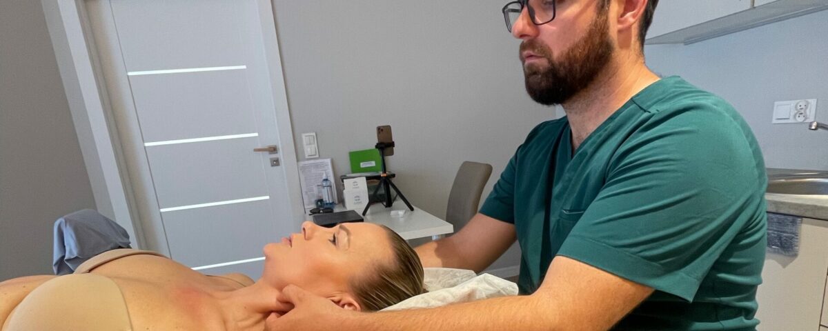 terapia manualna, masaż leczniczy, fizjoterapia opalenica