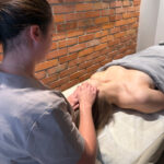 Kobido, naturalny lifting, Opalenica