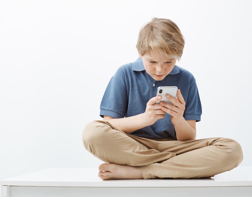 psycholog dziecięcy Opalenica