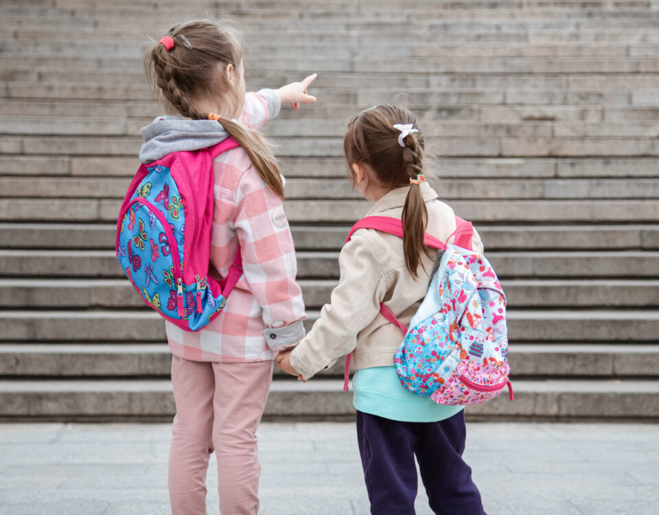 fizjoterapia dziecięca