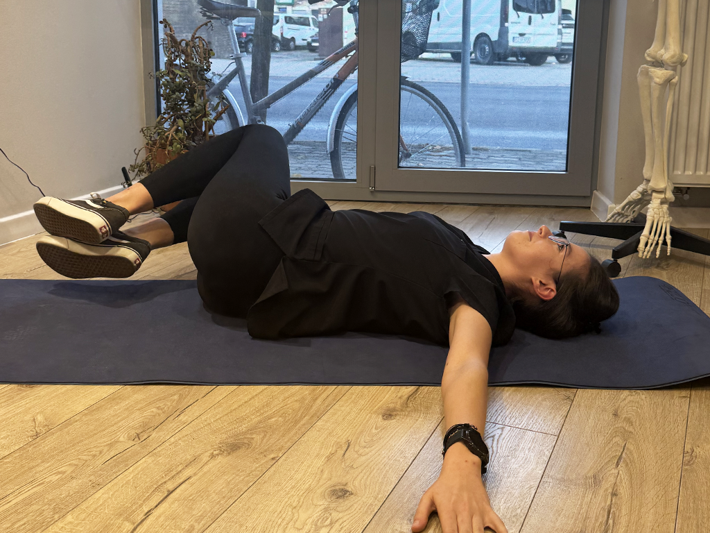 fizjoterapia opalenica fizjoterapeutka ortopedyczna