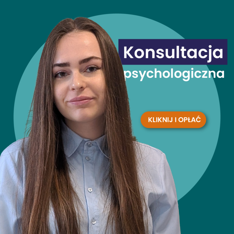 konsultacja psychologiczna online