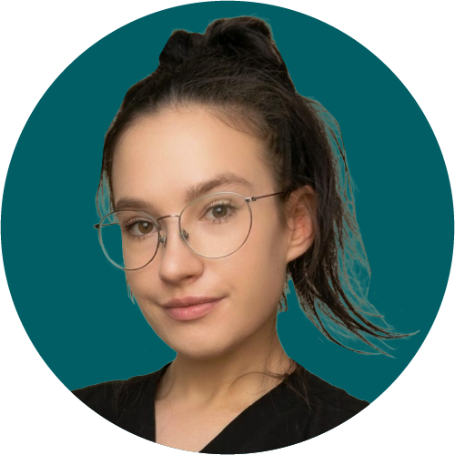 fizjoterapeutka Natalia Michałowska opalenica