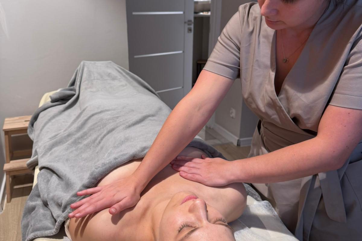 Kobido Opalenica, naturalny lifting twarzy